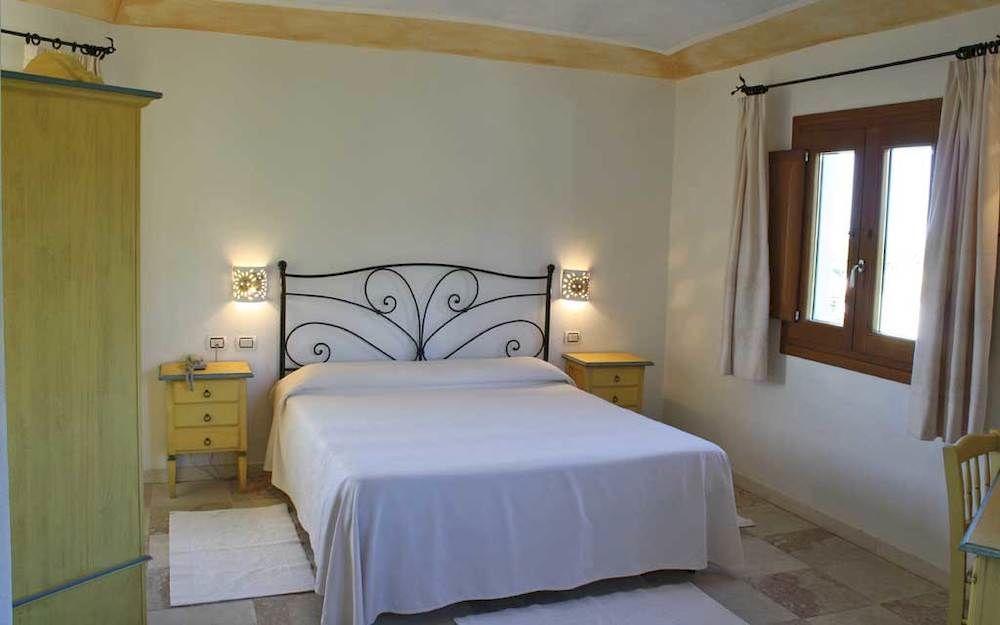 Hotel San Pantaleo Eksteriør bilde