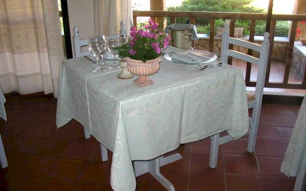 Hotel San Pantaleo Eksteriør bilde
