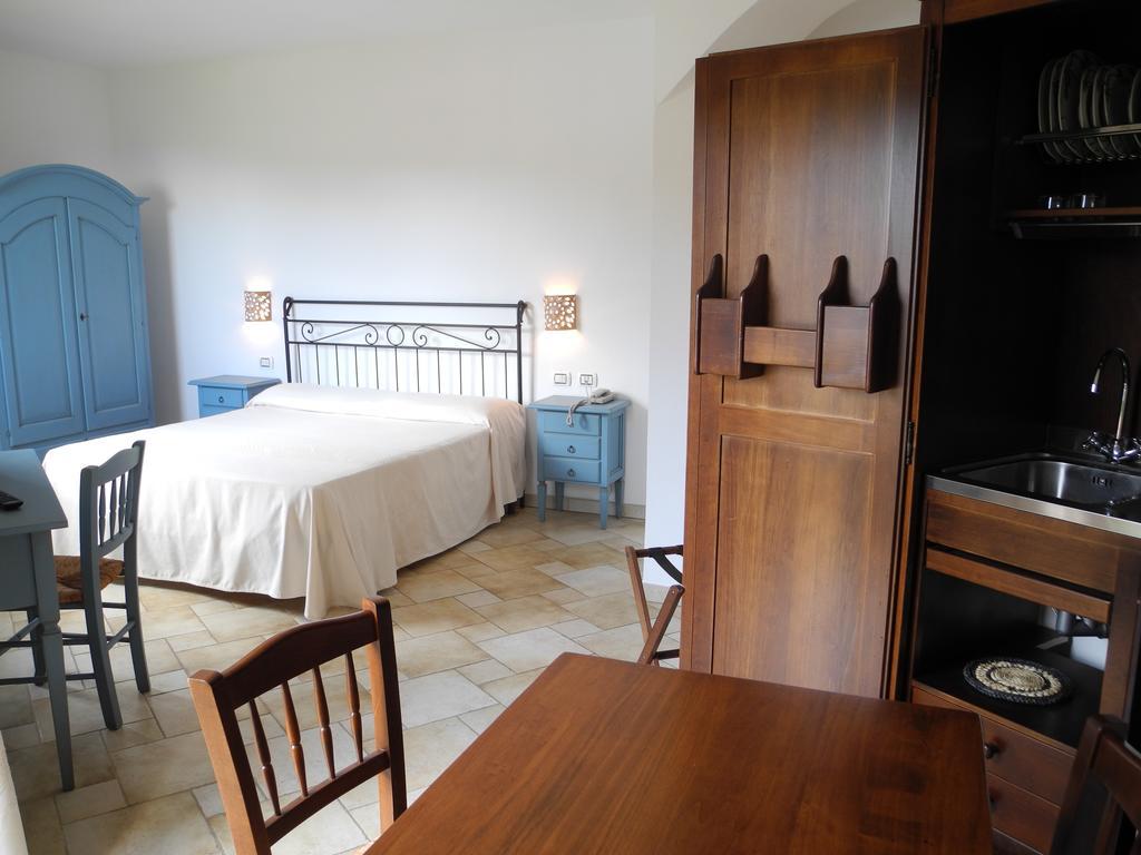 Hotel San Pantaleo Rom bilde