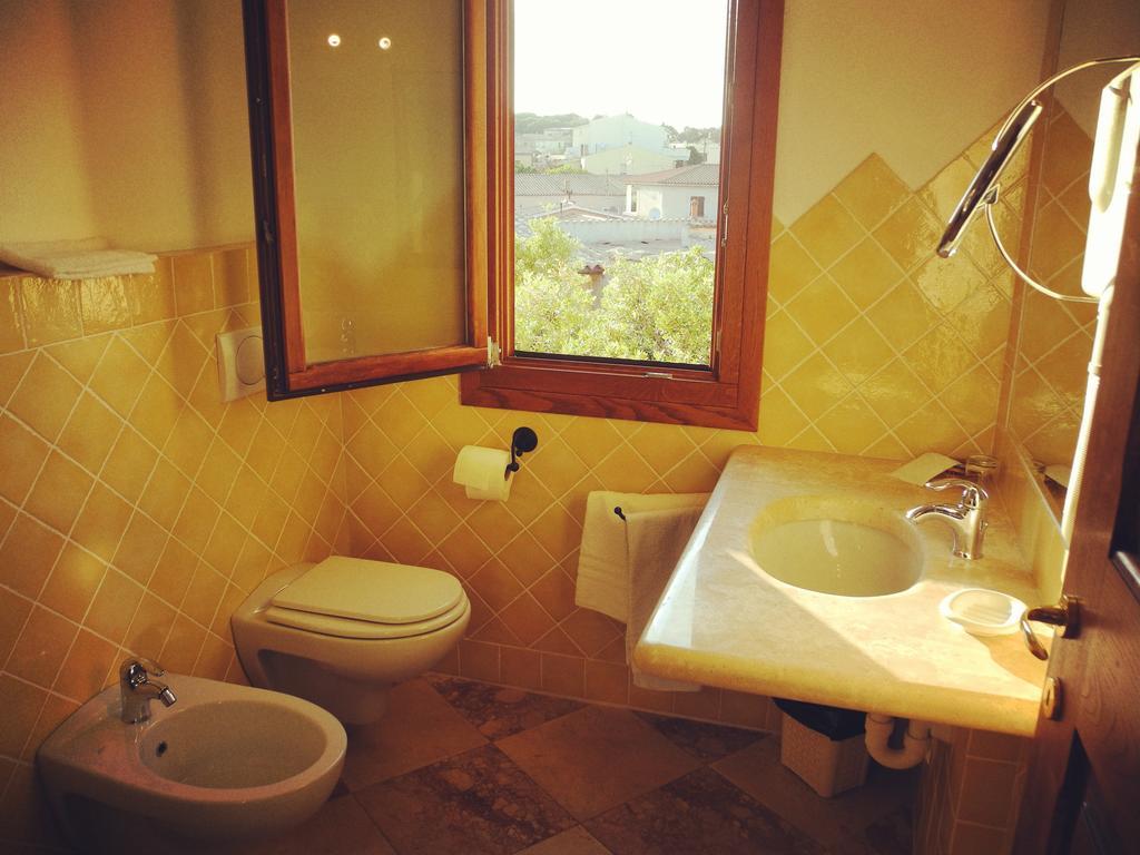 Hotel San Pantaleo Rom bilde