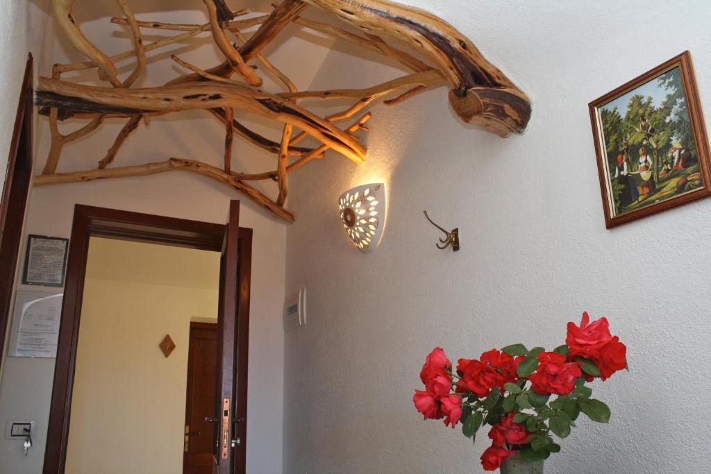 Hotel San Pantaleo Rom bilde