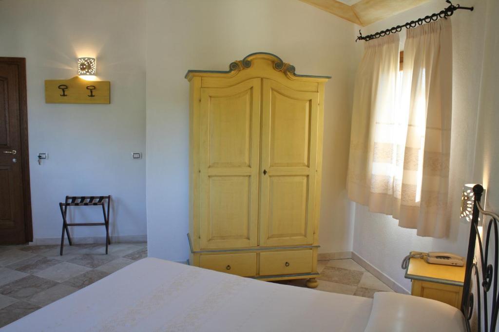 Hotel San Pantaleo Rom bilde