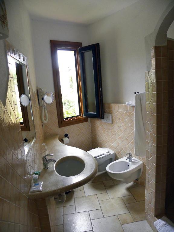 Hotel San Pantaleo Rom bilde