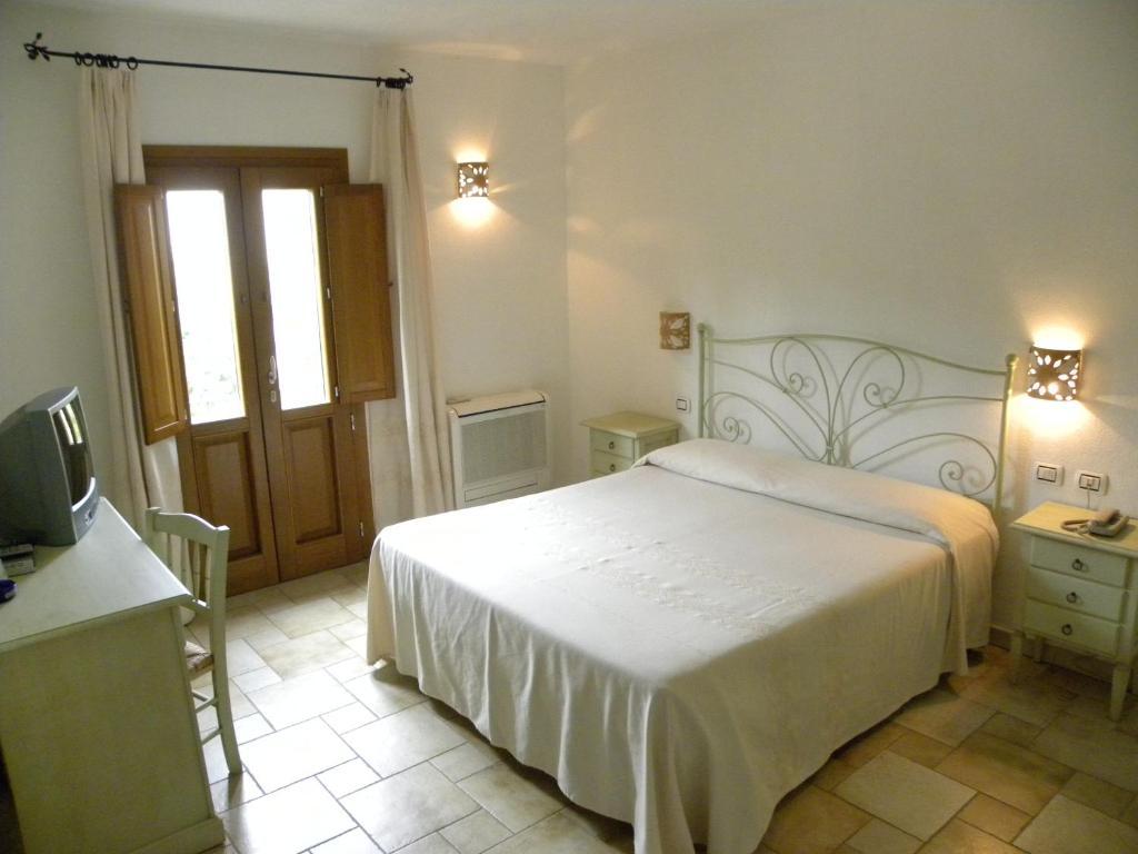 Hotel San Pantaleo Rom bilde