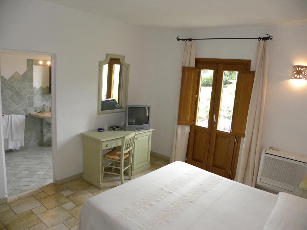 Hotel San Pantaleo Rom bilde