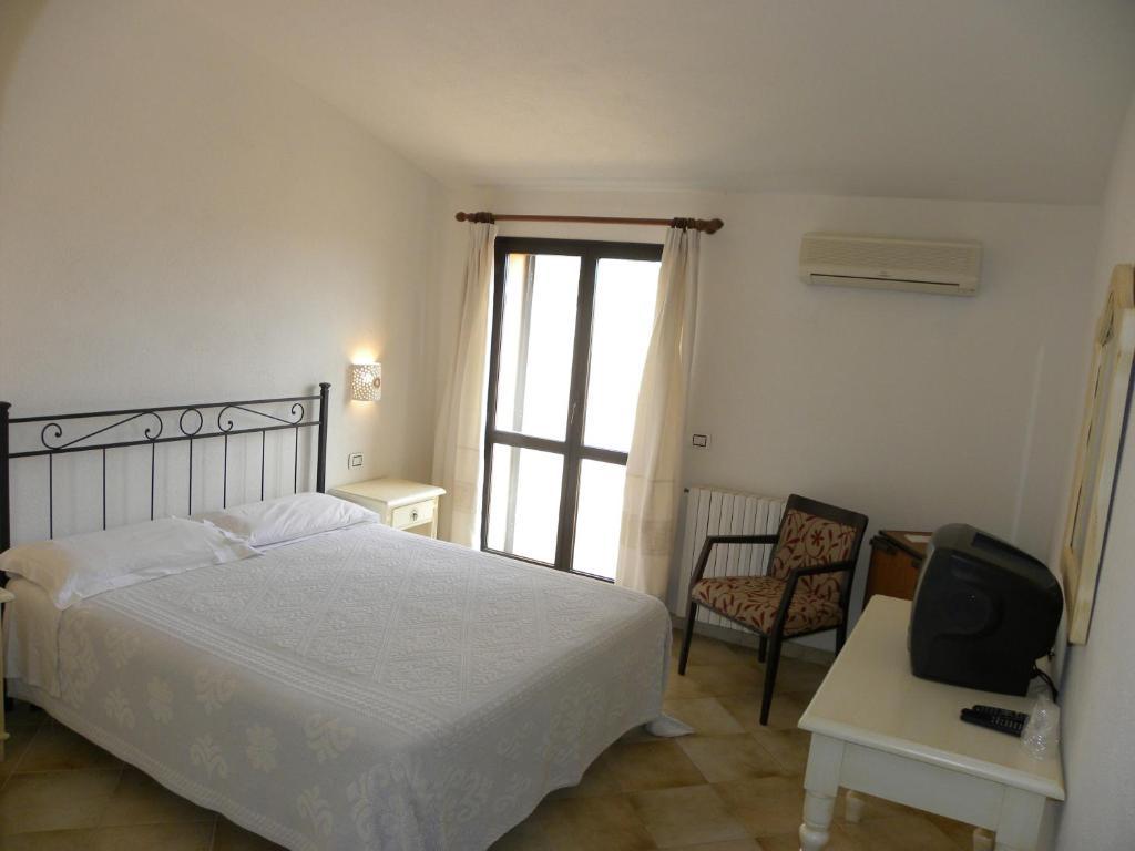 Hotel San Pantaleo Rom bilde